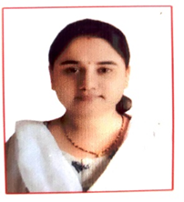 Dr. Manisha Laxman Puri